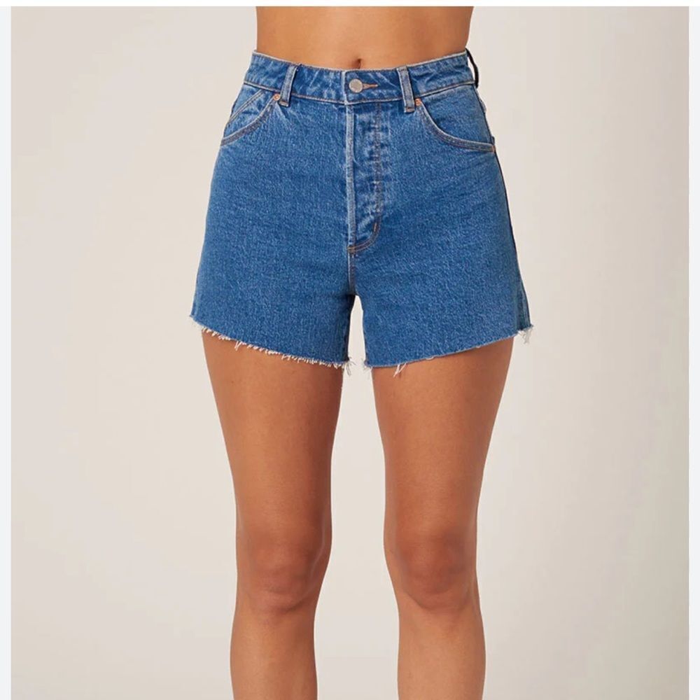 Rolla’s Original High Waist Shorts NWT